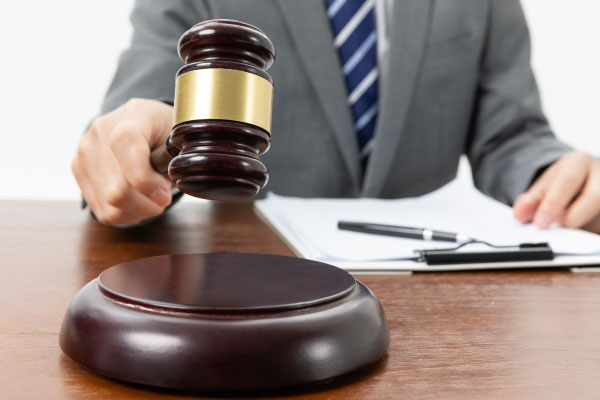 Derecho Penal